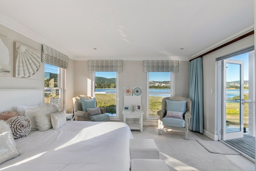 6 Bedroom Property for Sale in Thesen Islands Western Cape